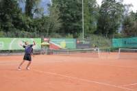 Junioren-Clubmeisterschaften 2012